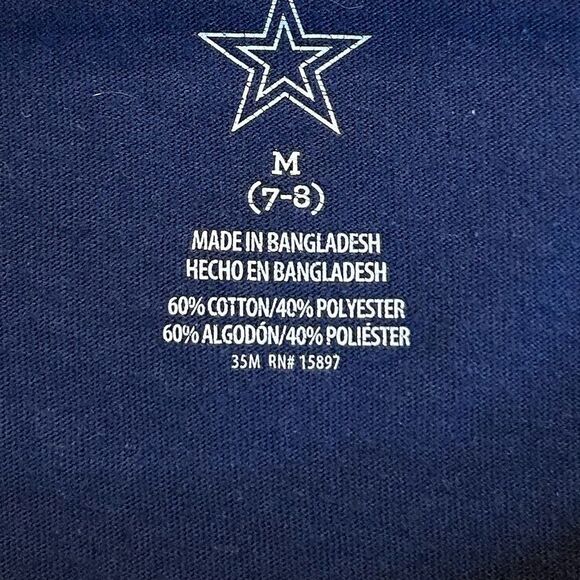 5 for $25🔥Size 7-8 Fringe Tank Top & Shorts Matching Set - Picture 3 of 8